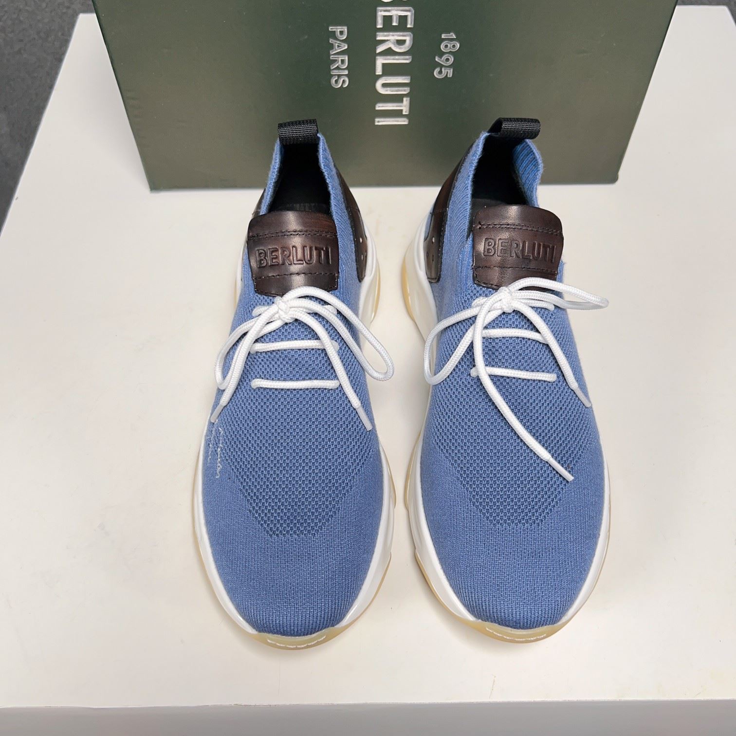 Berluti Shoes